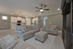 Living Room - View 3