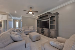 Living Room - View 2