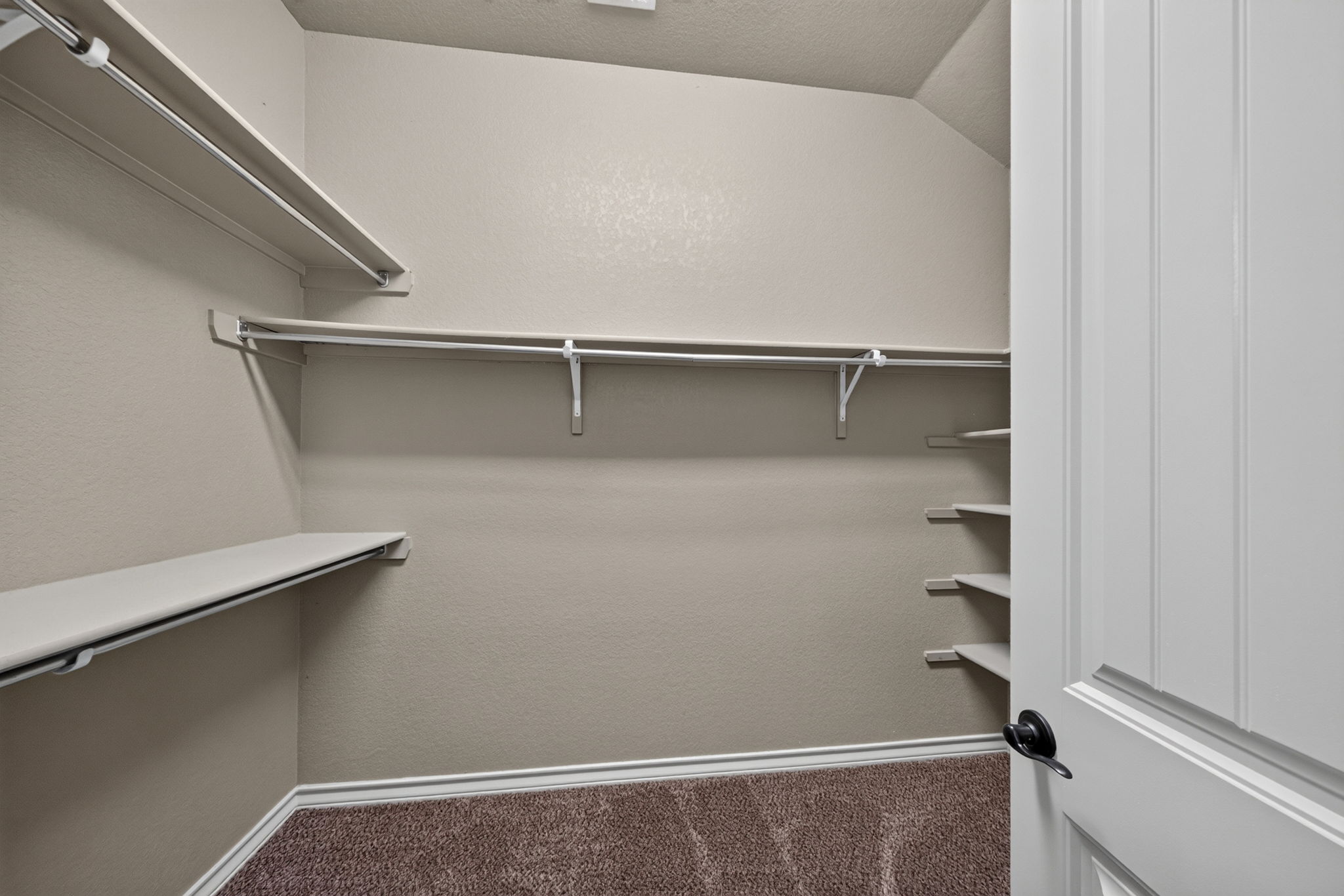 Primary Bedroom Closet