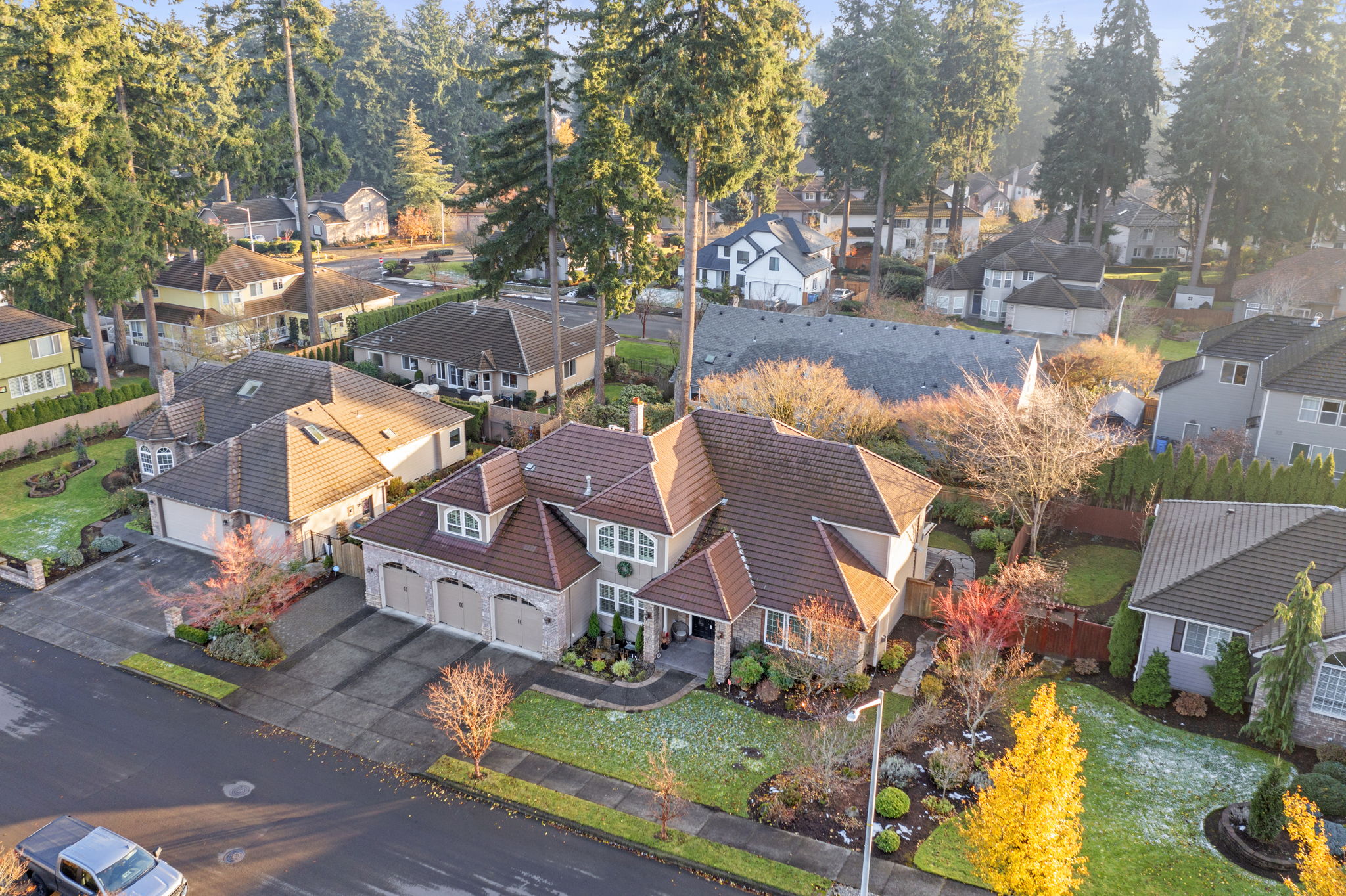 14705 NE 16th St, Vancouver, WA 98684, USA Photo 3