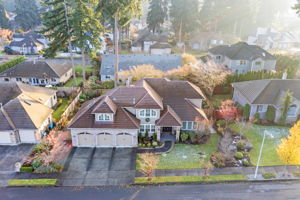 14705 NE 16th St, Vancouver, WA 98684, USA Photo 1