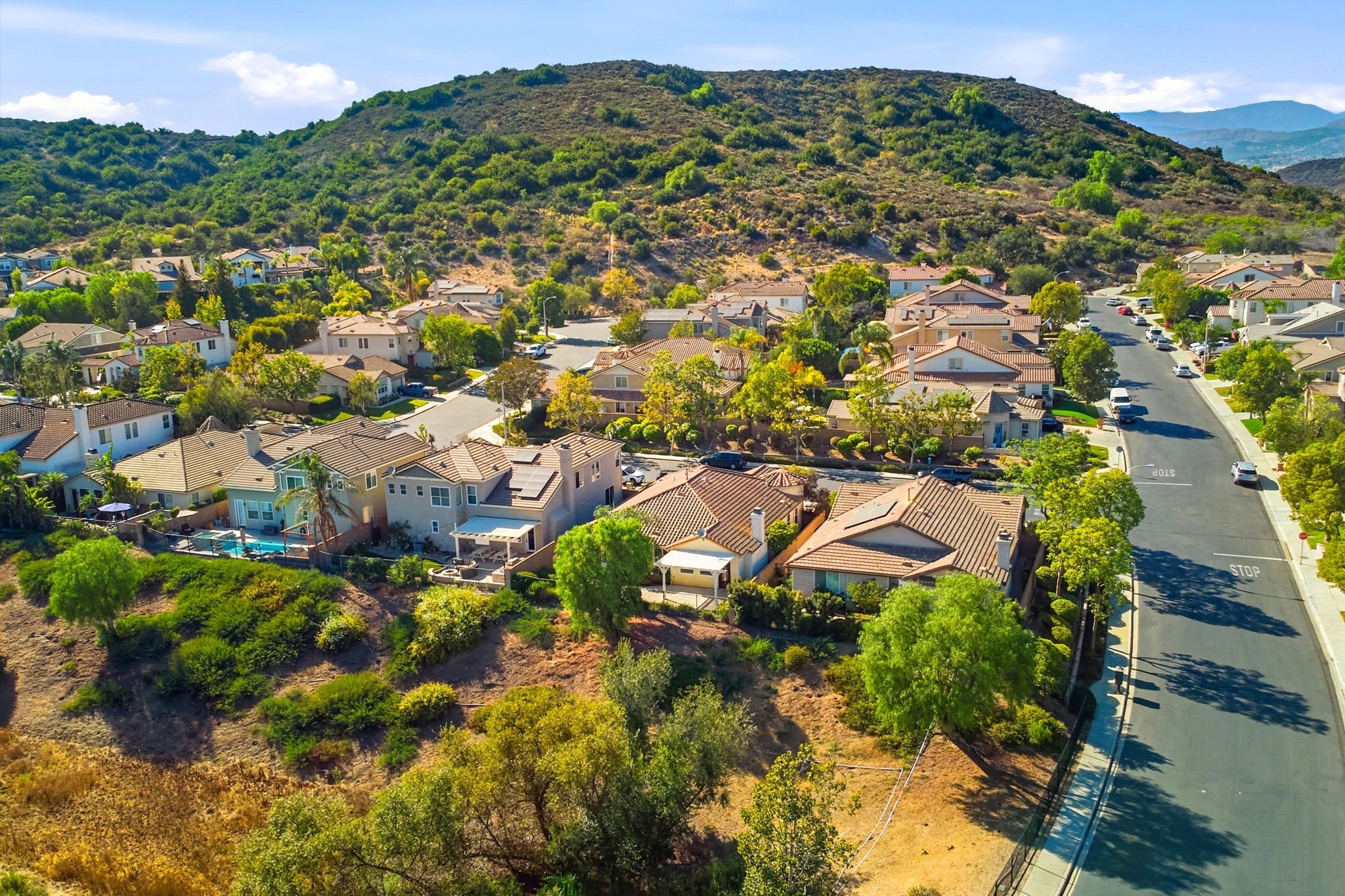 010_F8_AERIAL_14706 Corkwood_