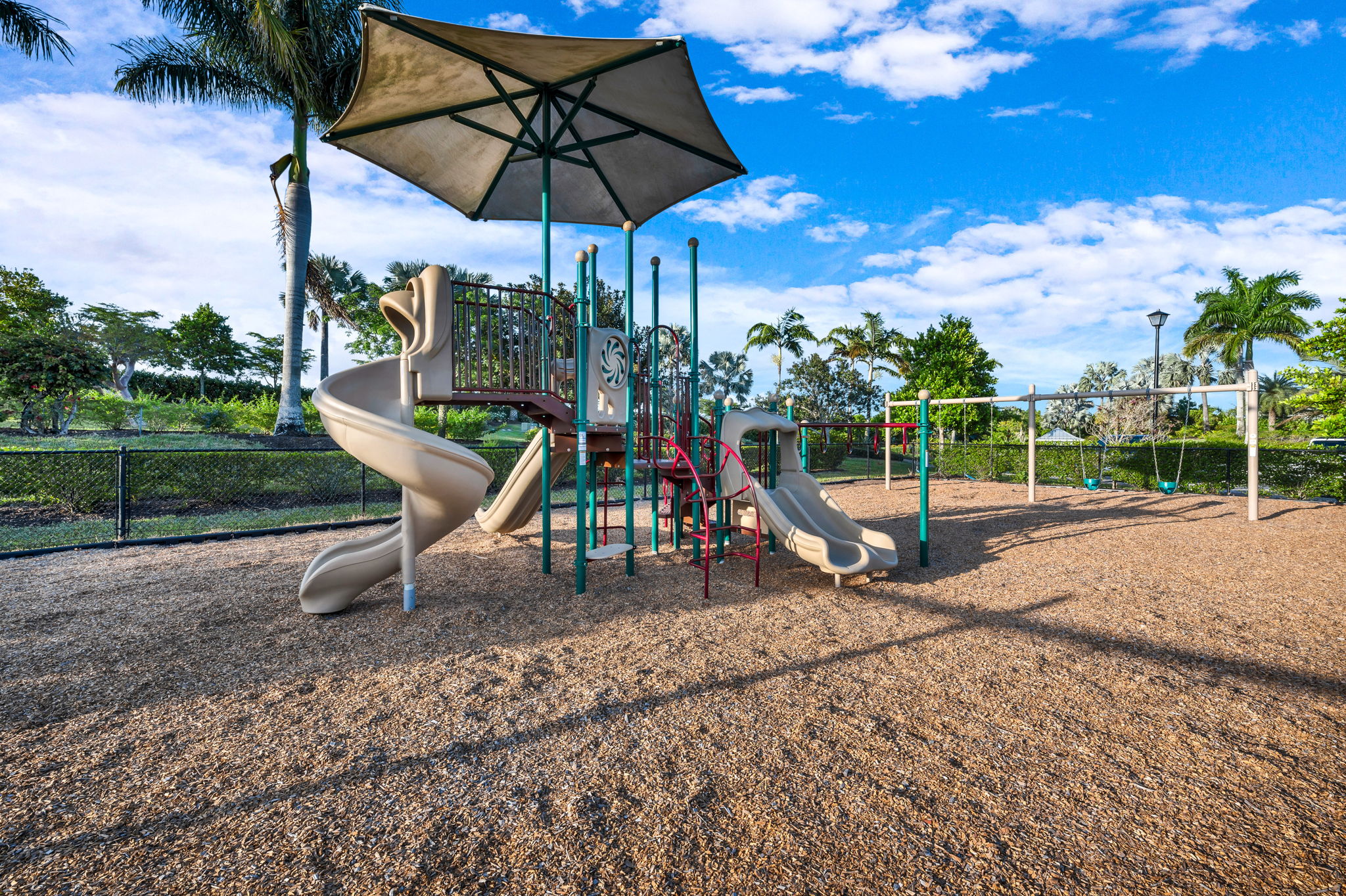 Kids Cove Playground