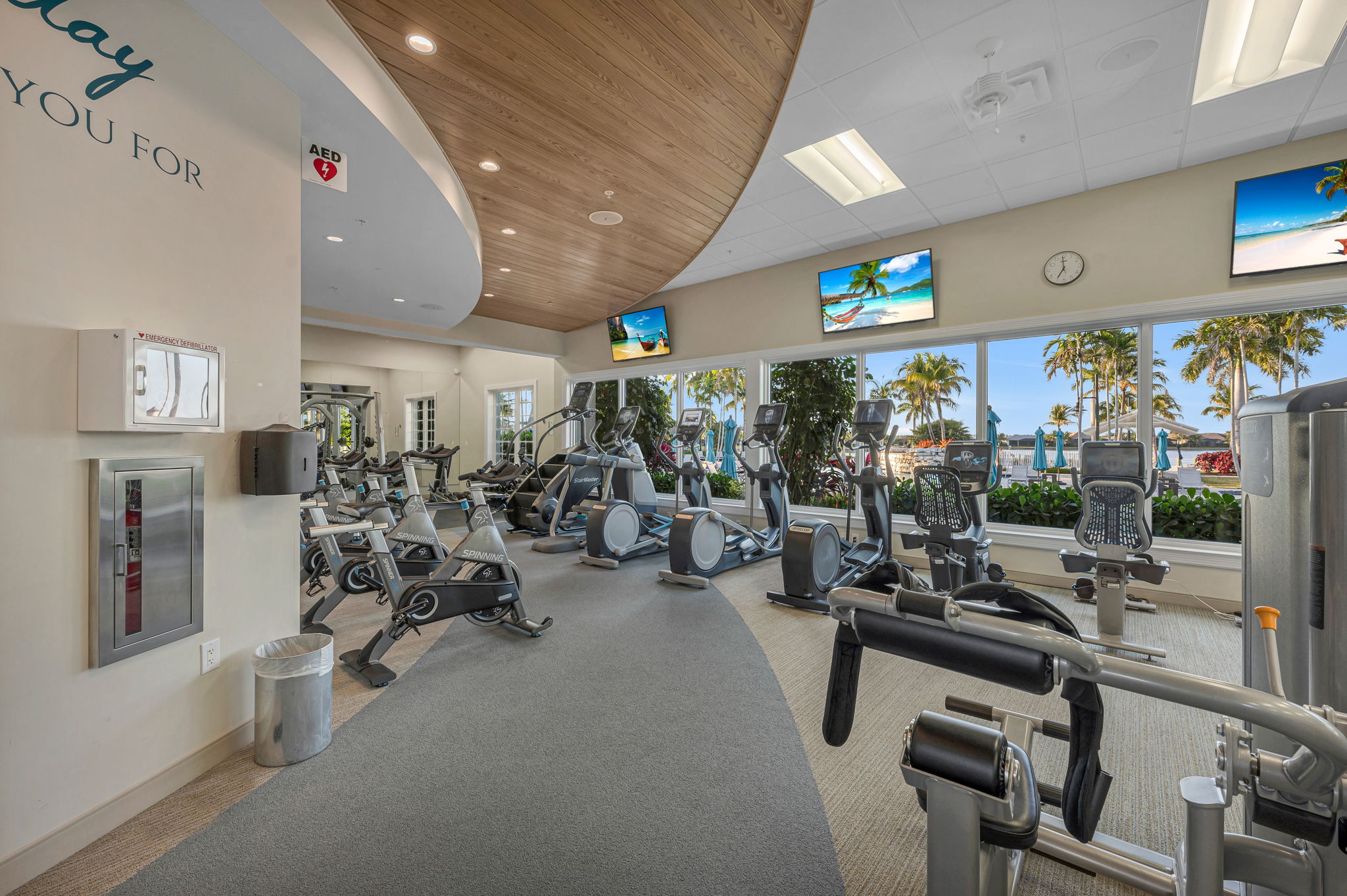 Fitness Central