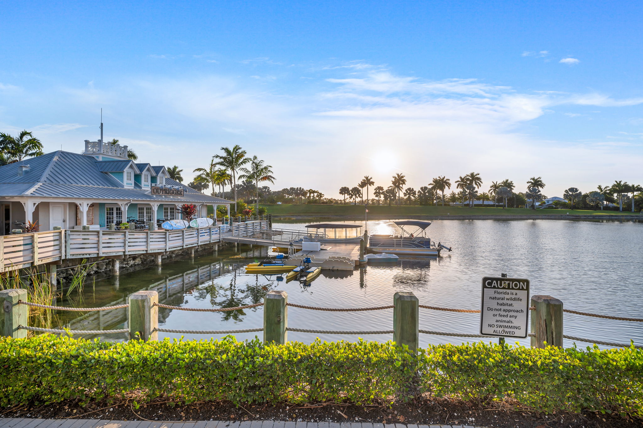 Community Marina - Boat, Paddle Boards, Water Bikes, Kayaks, & Canoes Available on Eagle Lake at No Cost!