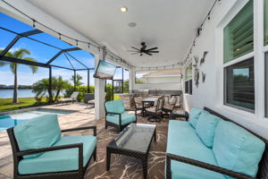 Outdoor Living