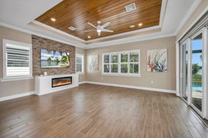 Living Room - View 2