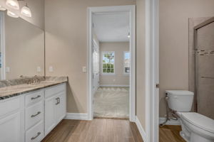 Jack and Jill Bath