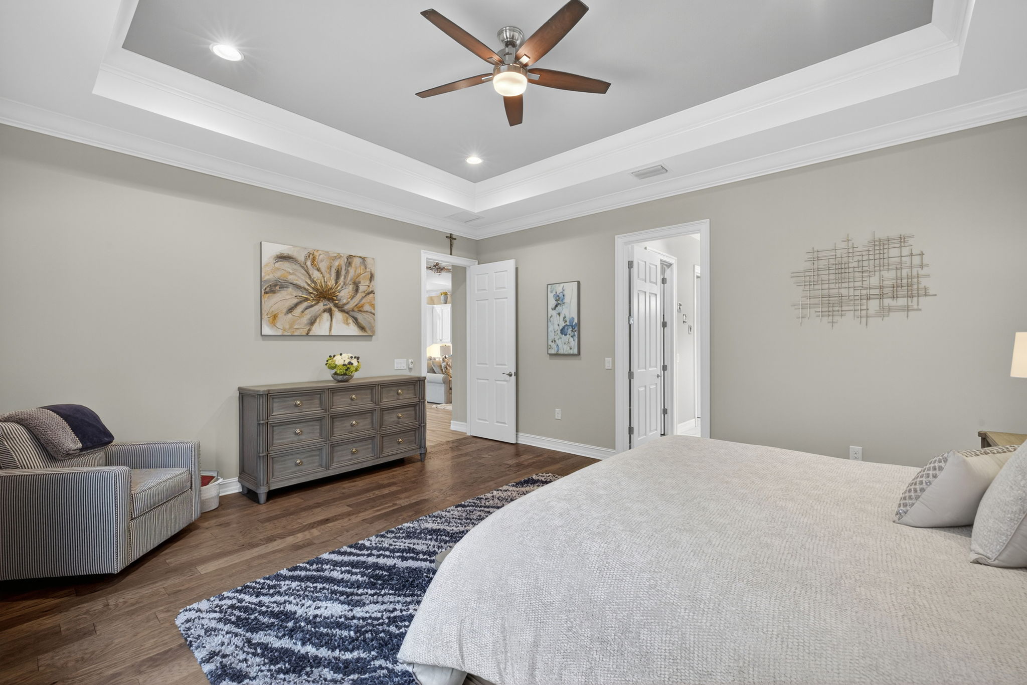 Primary Bedroom 2 of 3