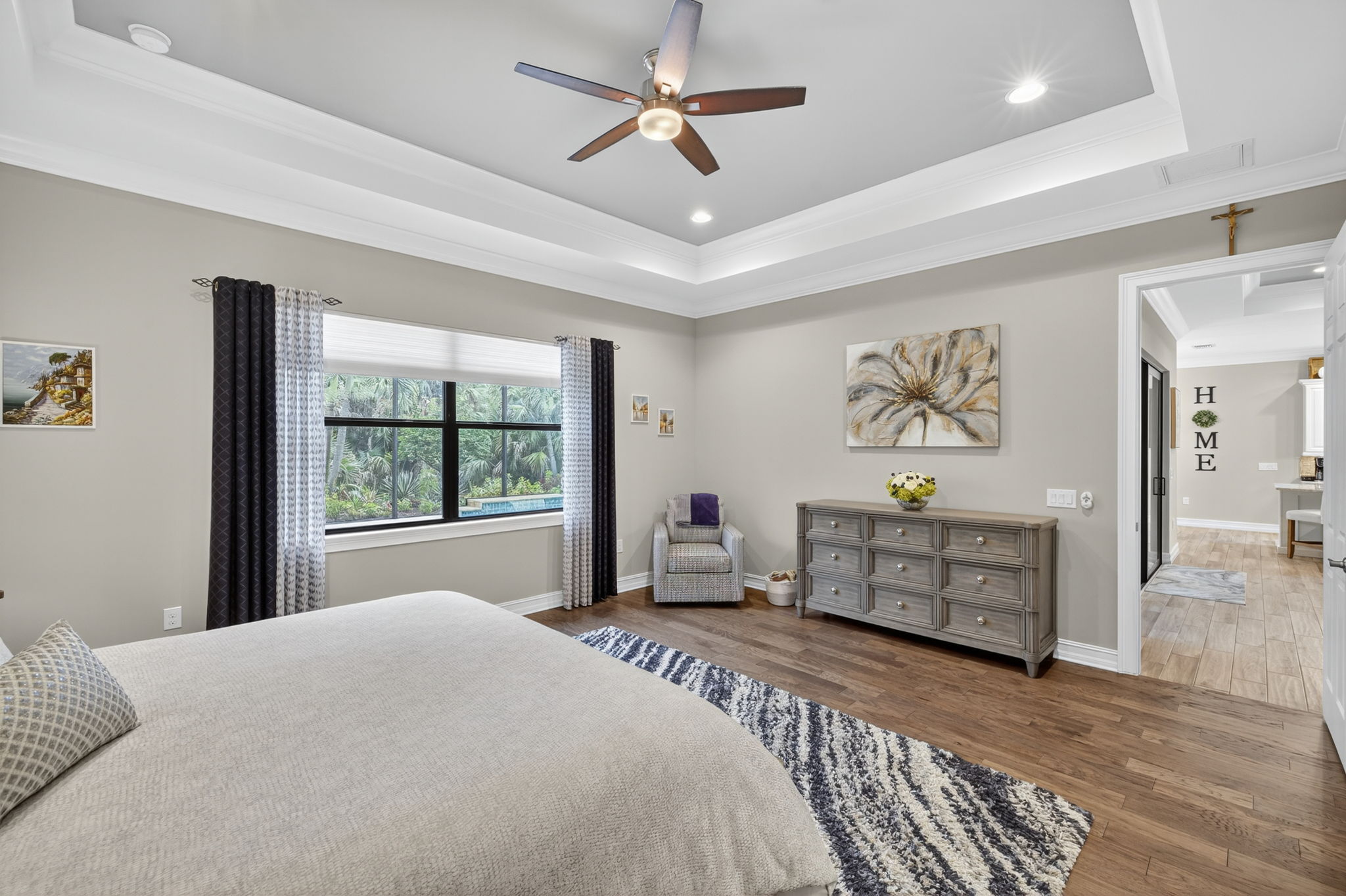 Primary Bedroom 3 of 3