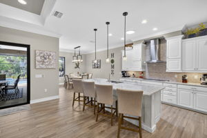 Breakfast Bar 2 of 2