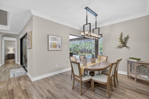 Dining Room 2 of 2