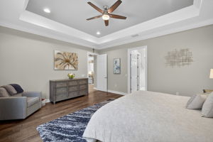 Primary Bedroom 2 of 3