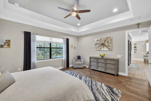 Primary Bedroom 3 of 3