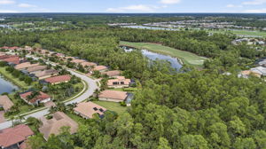 Aerial Rear Exterior 3