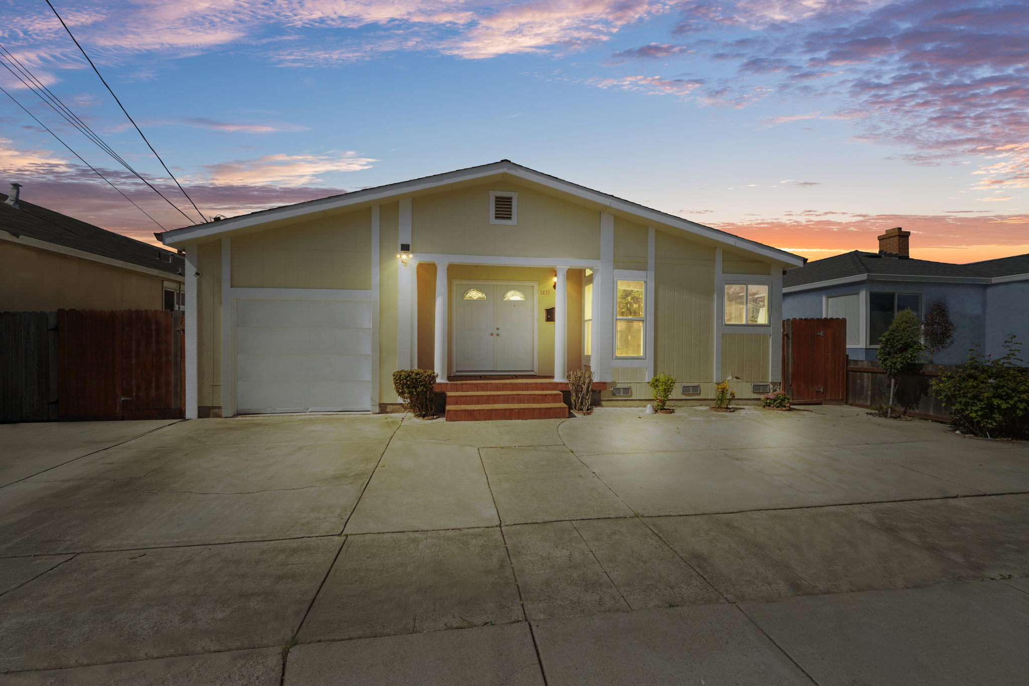 1471 Monterey St, Richmond, CA 94804, USA Photo 2