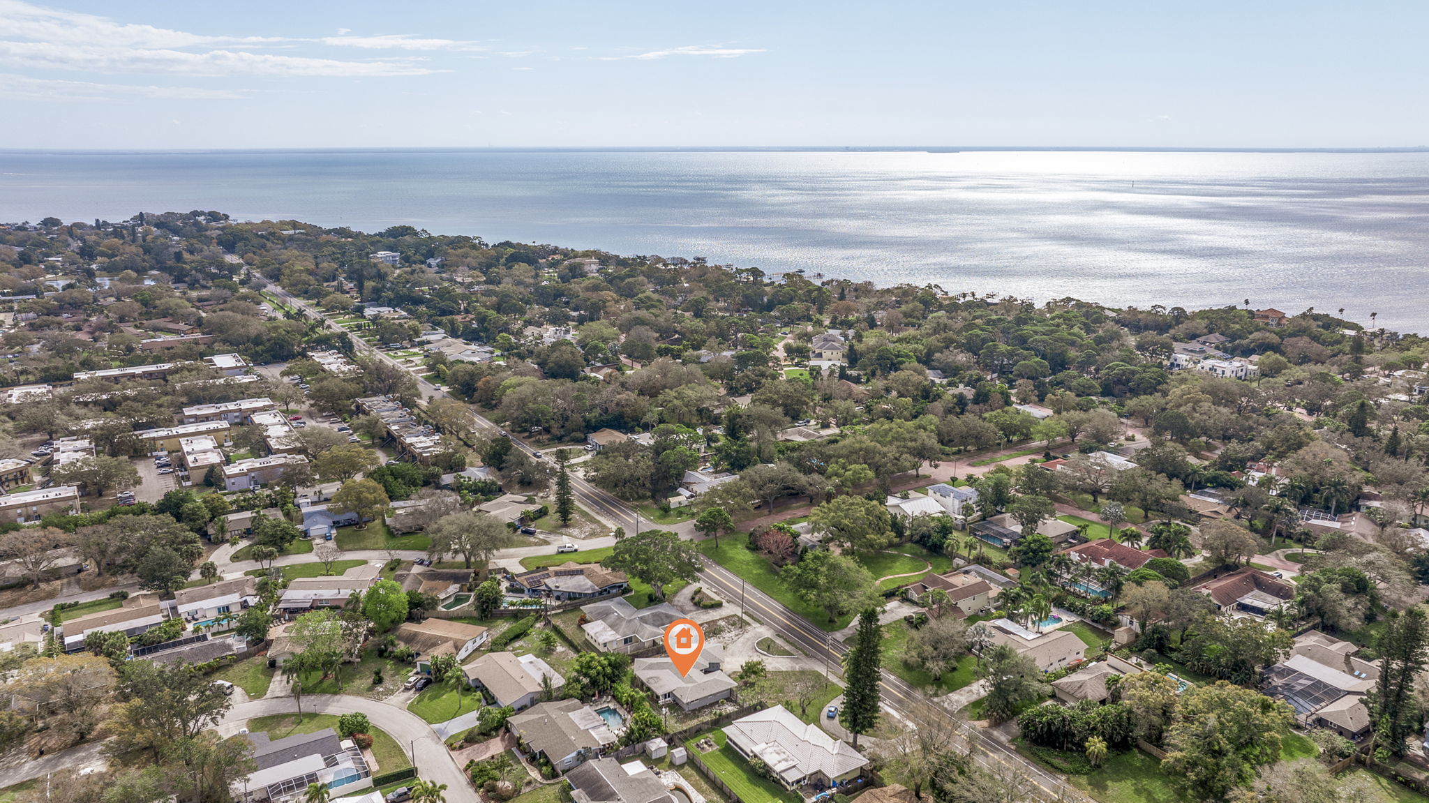 1471 Pinellas Point Dr S Drone-10