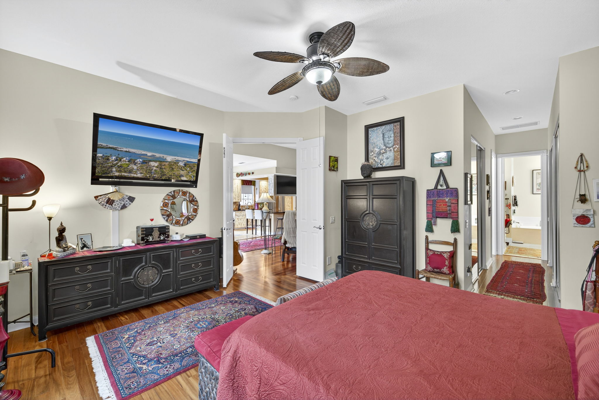 Primary Bedroom 3 of 3