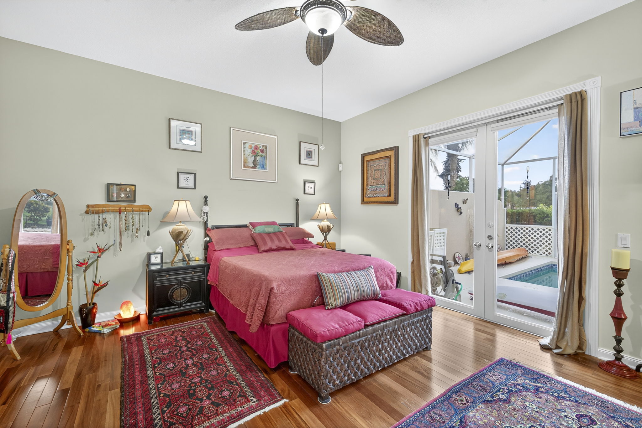 Primary Bedroom 1 of 3