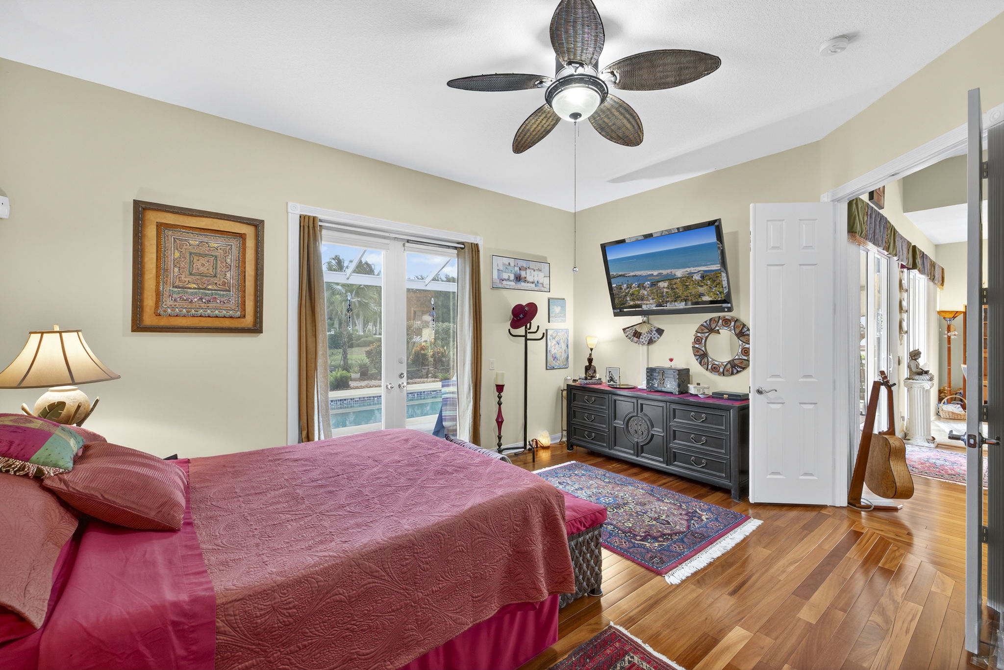 Primary Bedroom 2 of 3