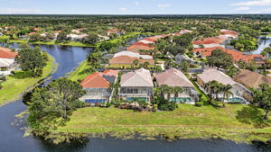 Aerial Rear Exterior 1