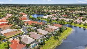 Aerial Rear Exterior 2