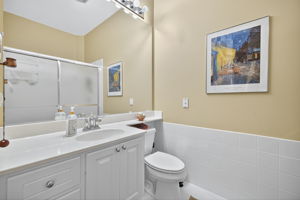 Guest Bathroom 1