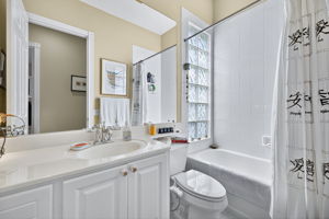 Guest Bathroom 2