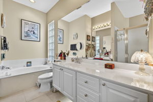 Primary Bathroom 1 of 2