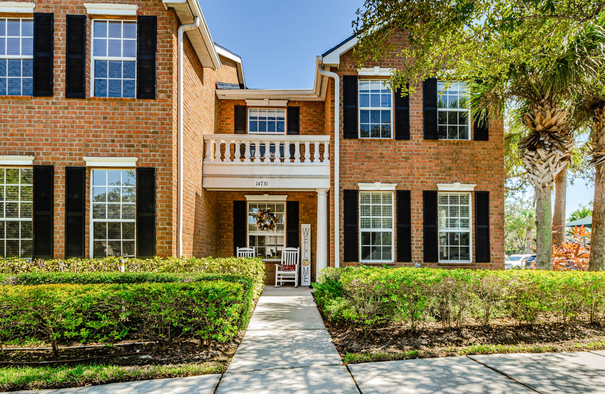 Front Exterior 1C