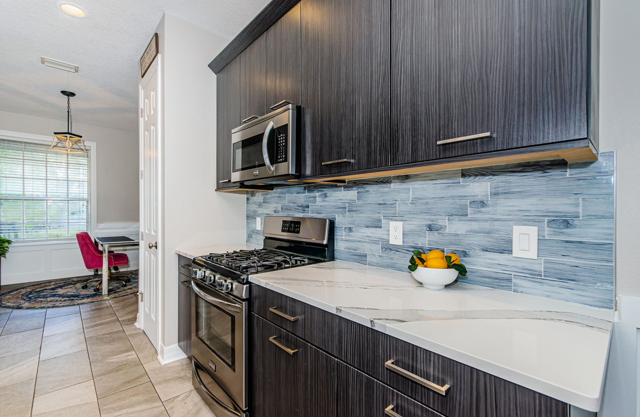 Kitchen 1E