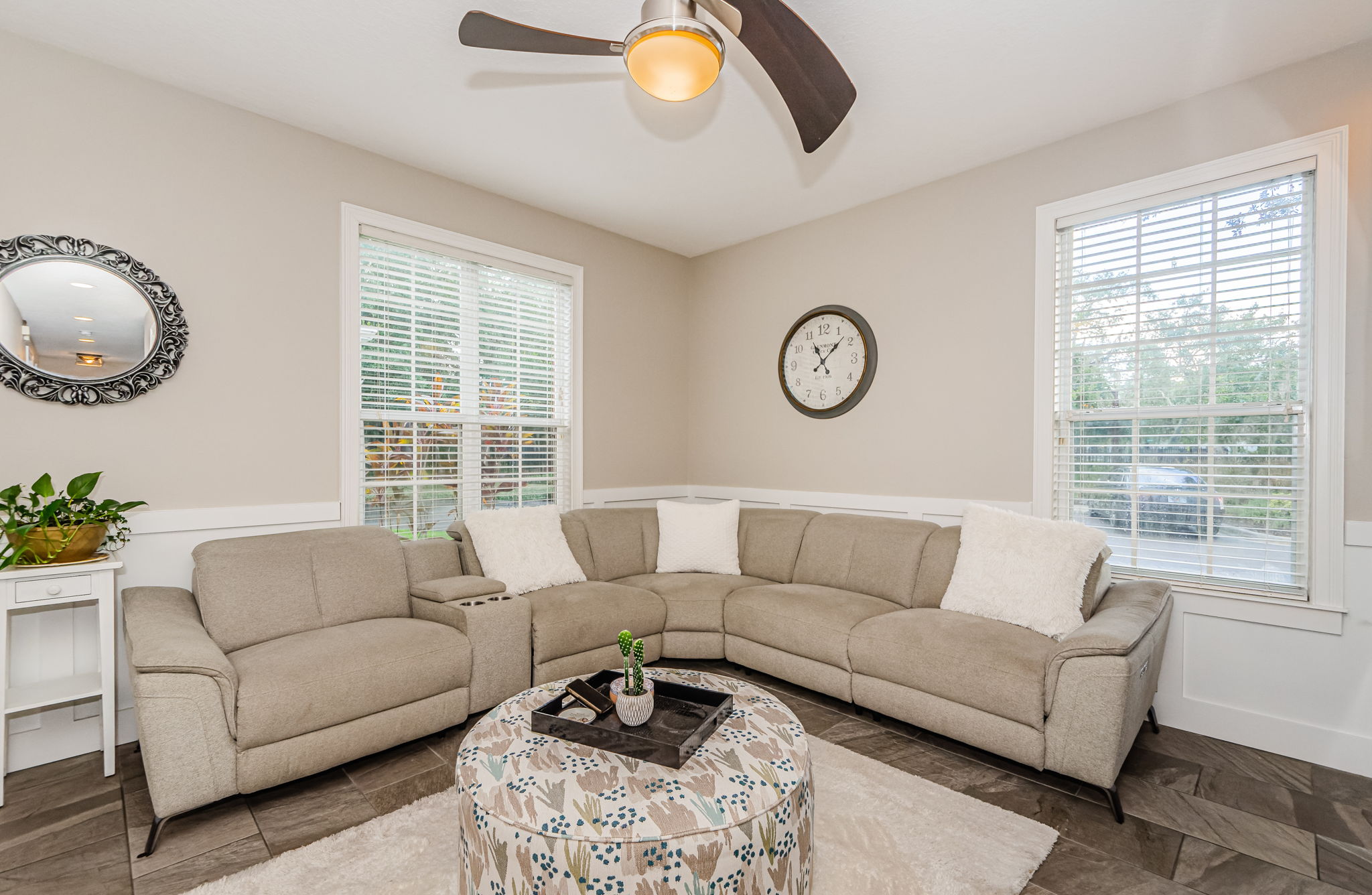 Family Room 1B