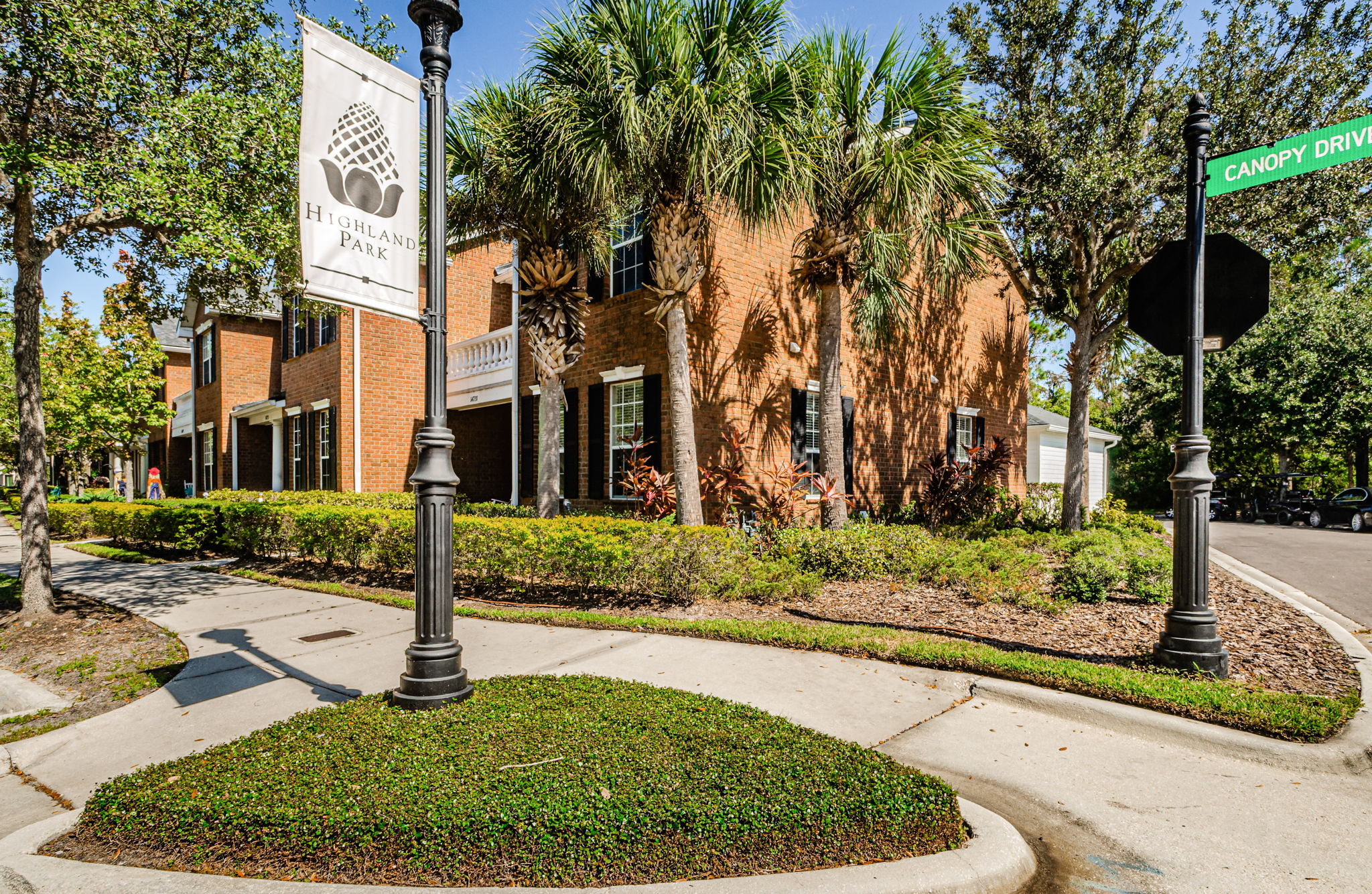 Front Exterior 1A