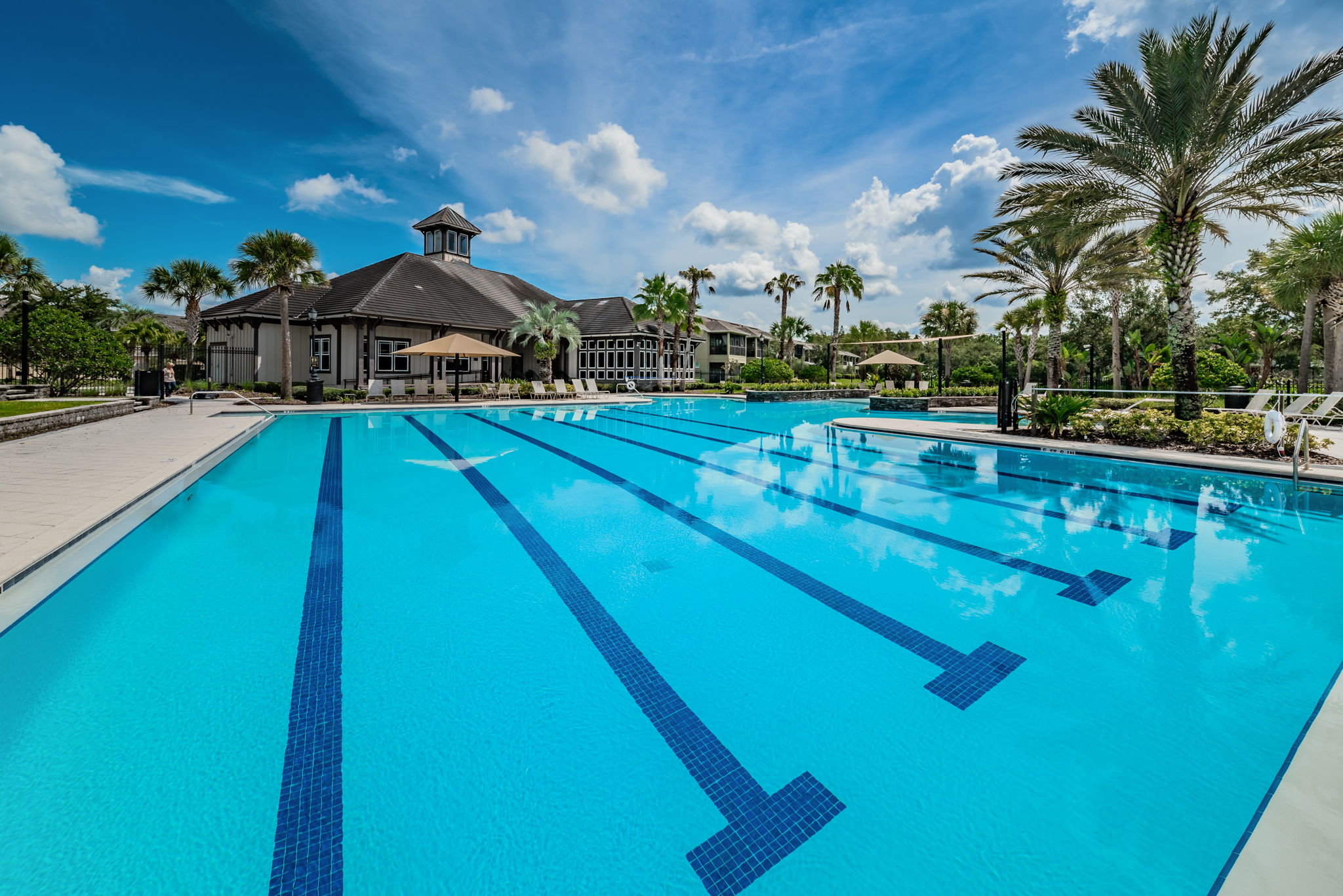 Community Pool3