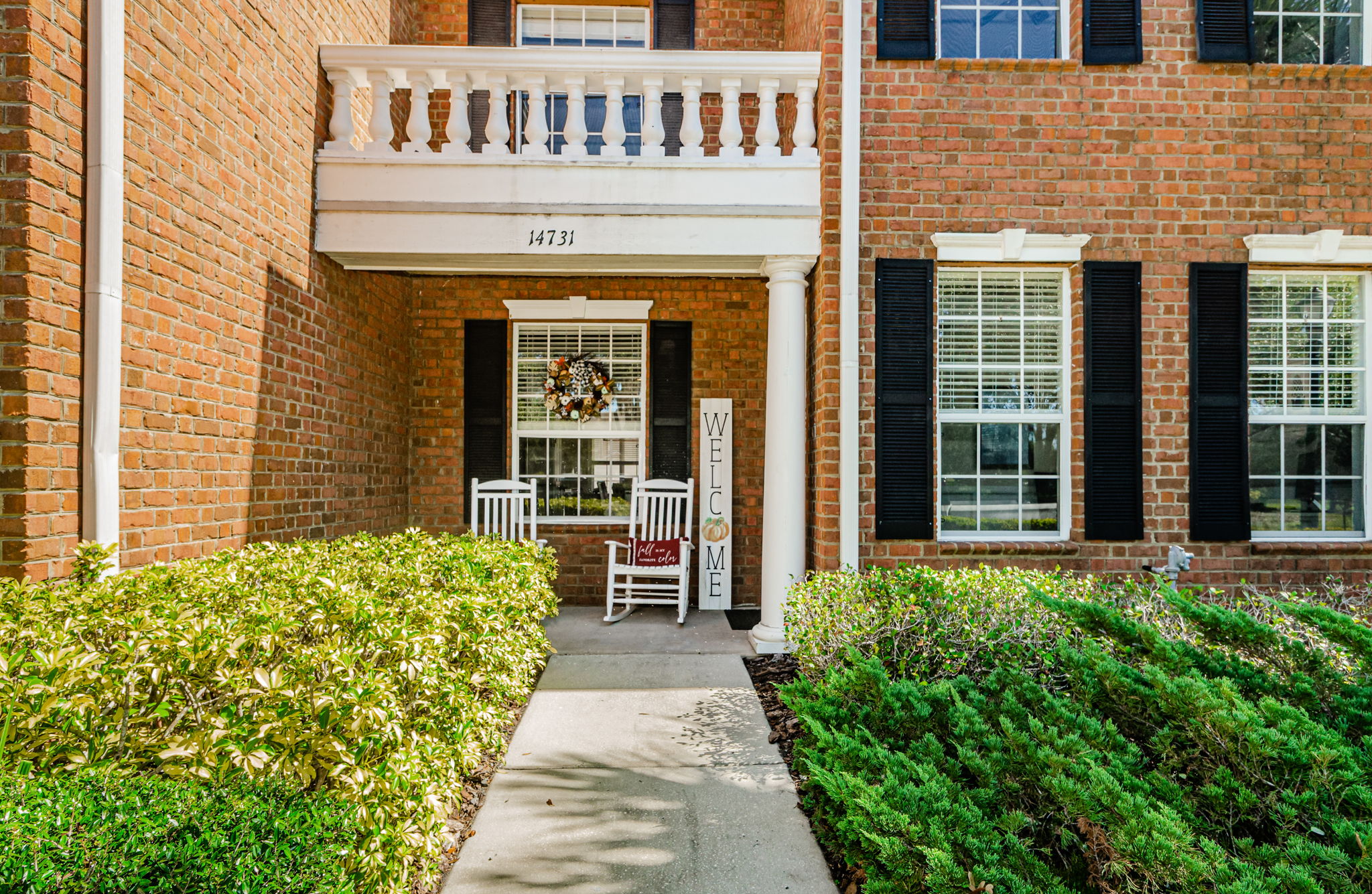 Front Exterior 1D