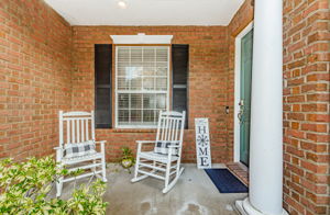 Front Exterior Entrance 1B