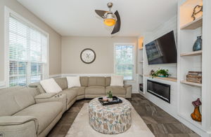 Family Room 1A