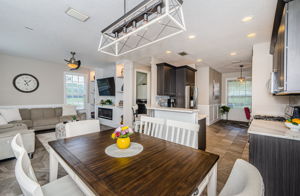 Dining Room 1C