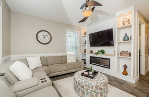 Family Room 1C