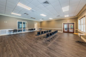 Community Clubhouse6