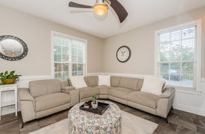 Family Room 1B