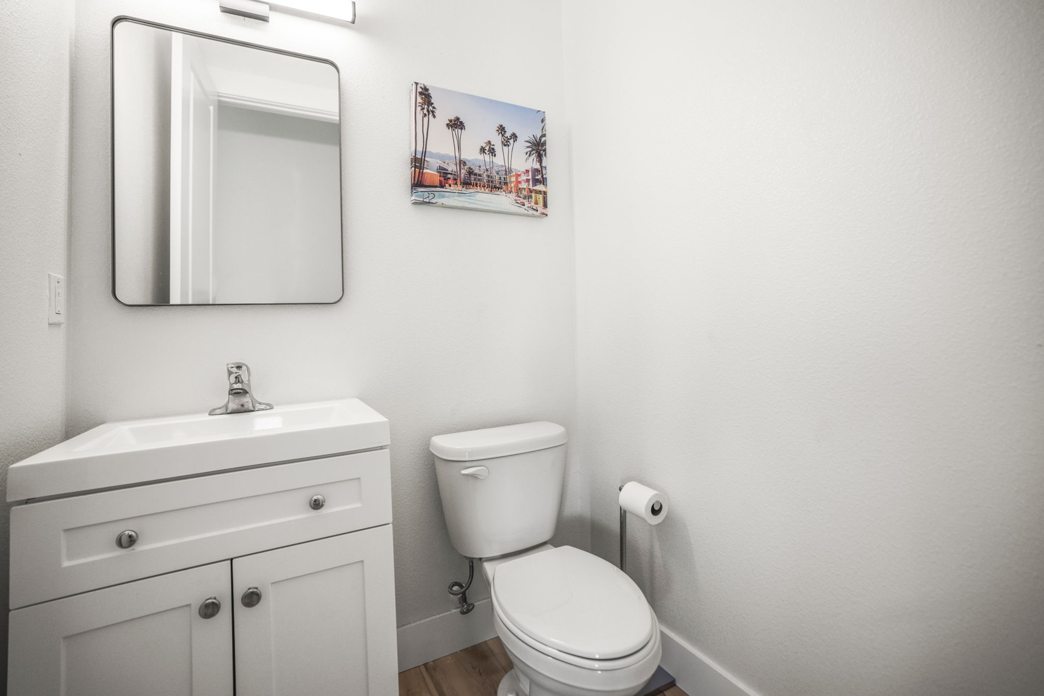 Bathroom 2 - 495A9989