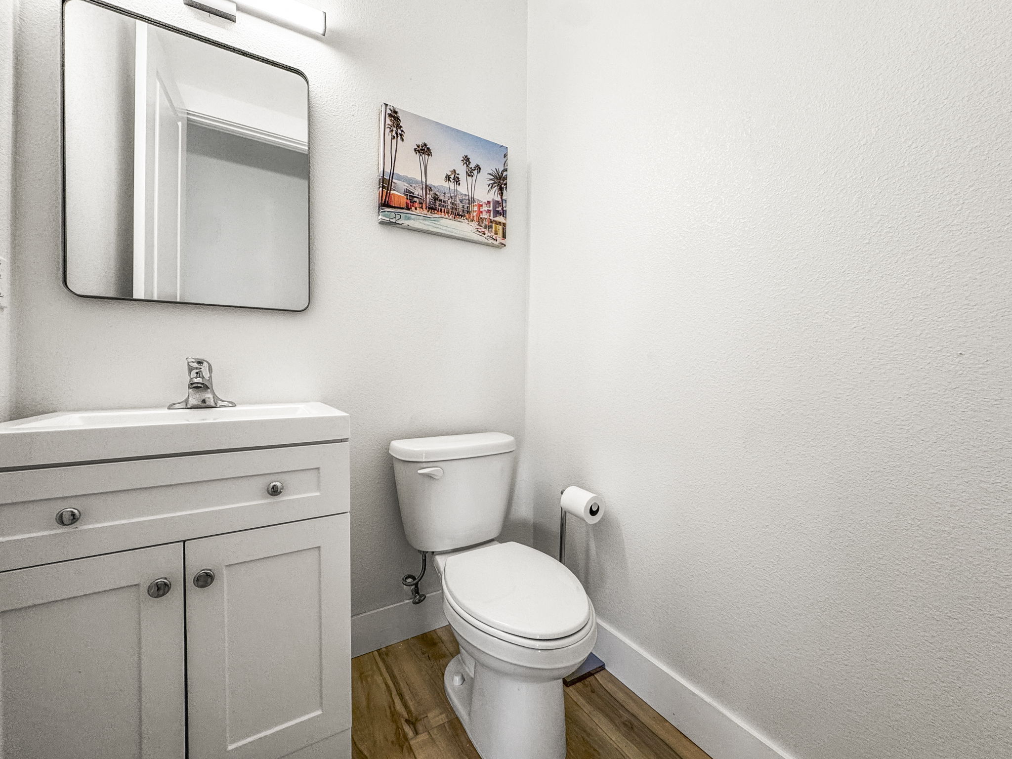 Bathroom 2 - IMG_7831
