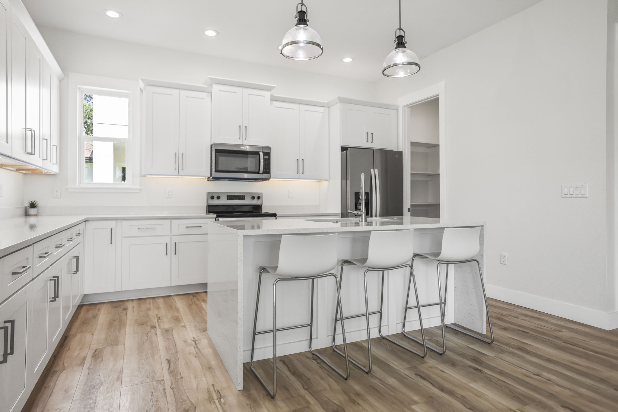 Kitchen - 495A9968
