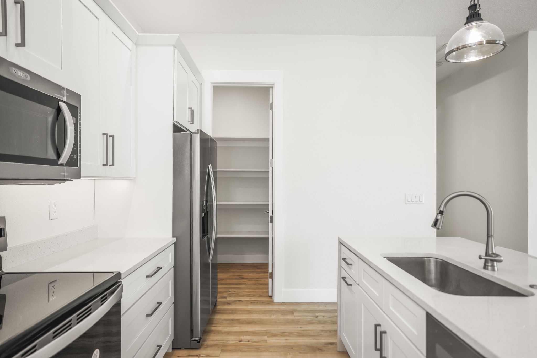 Kitchen - 495A9976