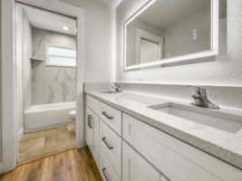 Bathroom 3 - IMG_7826