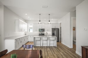 Kitchen - 495A9964