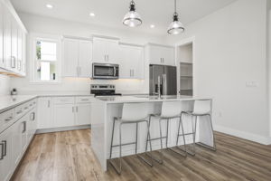 Kitchen - 495A9968