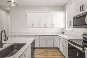 Kitchen - 495A9974