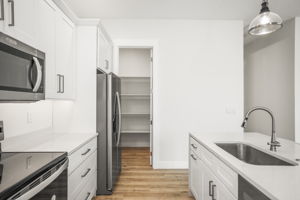 Kitchen - 495A9976